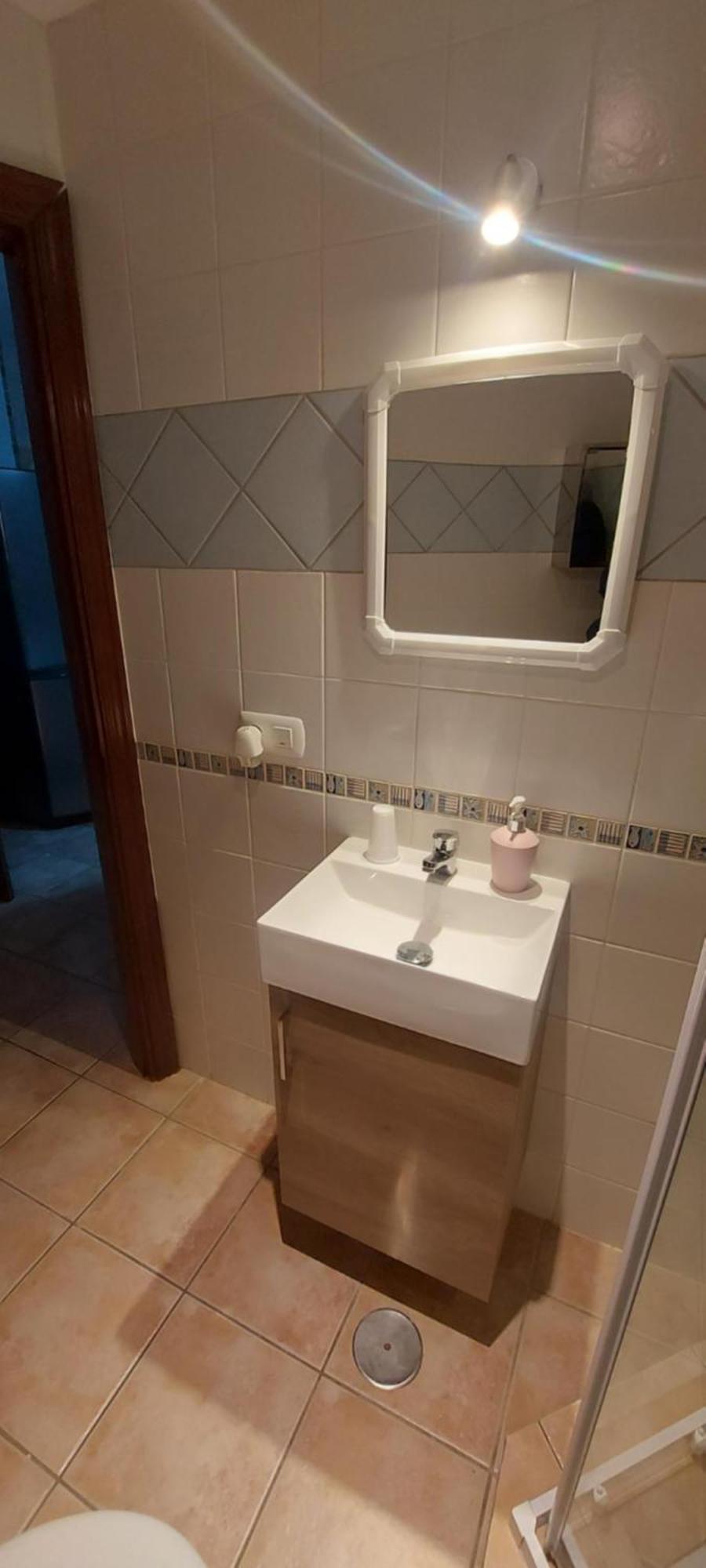 Country Sun Apartments Casarabonela Ngoại thất bức ảnh