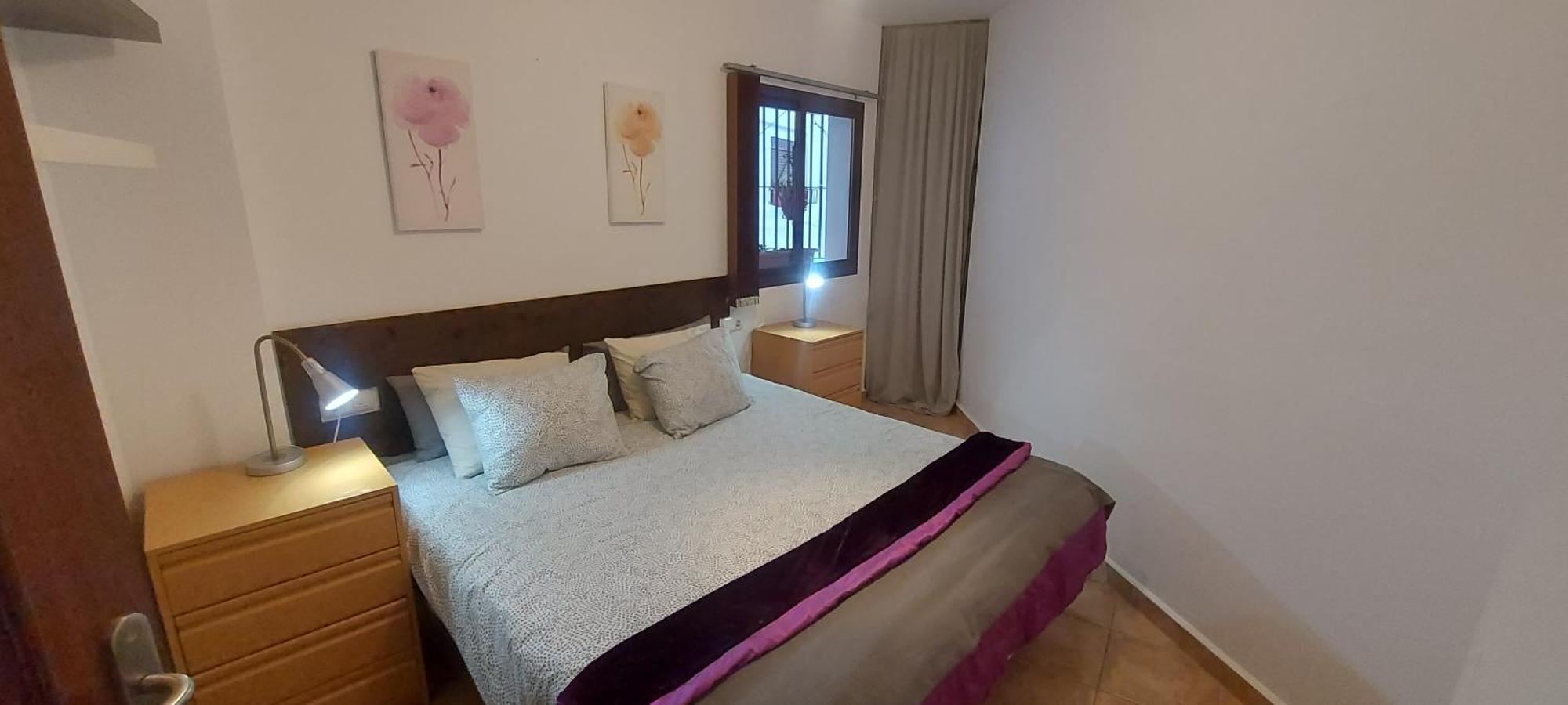 Country Sun Apartments Casarabonela Ngoại thất bức ảnh