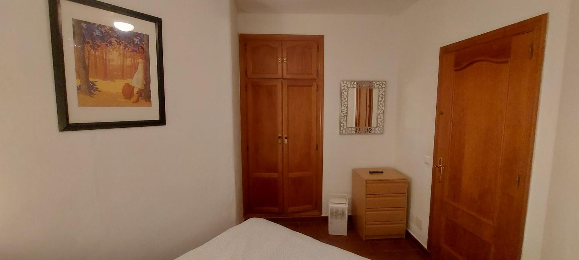 Country Sun Apartments Casarabonela Ngoại thất bức ảnh