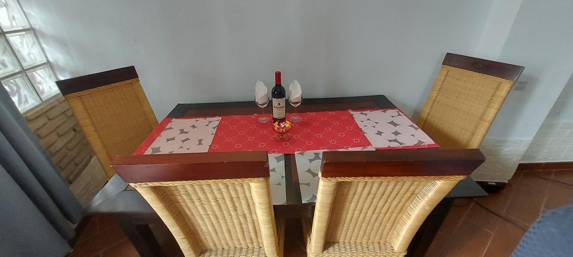 Country Sun Apartments Casarabonela Ngoại thất bức ảnh