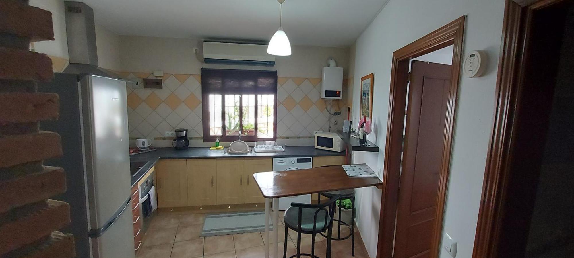 Country Sun Apartments Casarabonela Ngoại thất bức ảnh